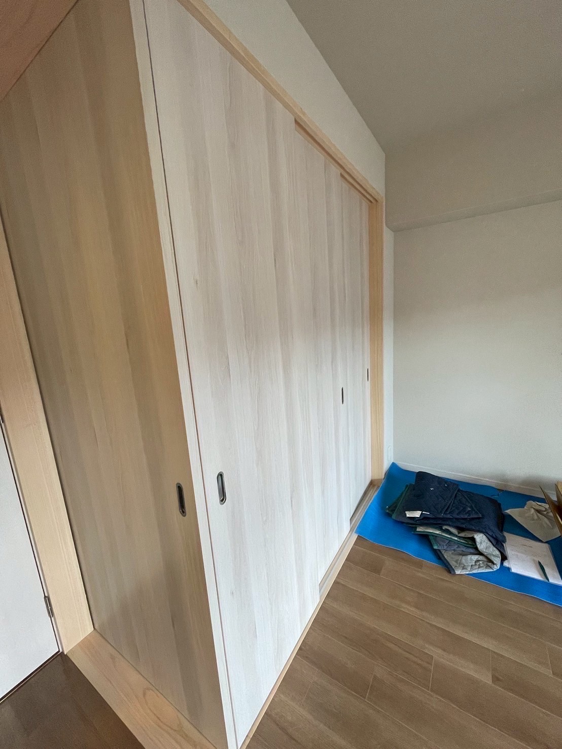 マンションリノベーション