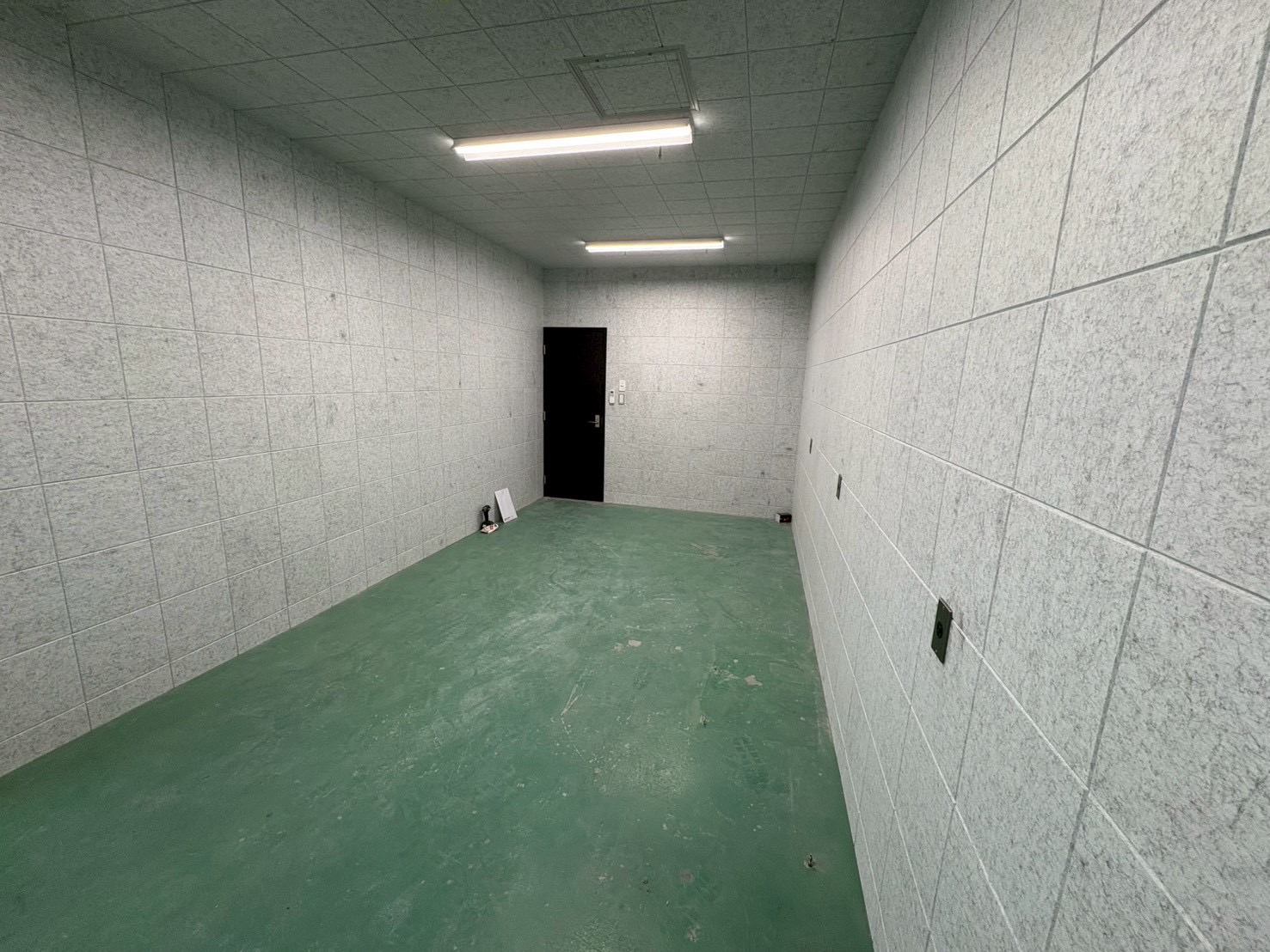 工場　防音工事